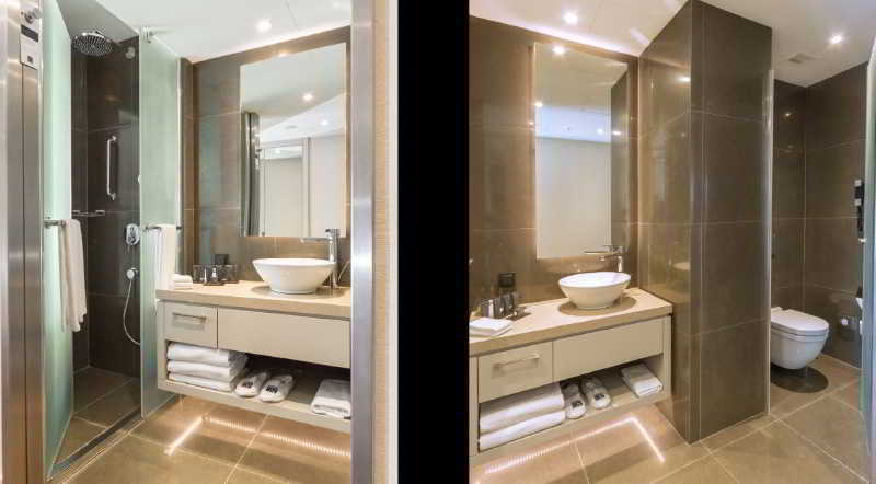 Ac Macka Hotel Istambul