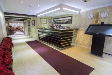 Fatih Corner İstanbul
