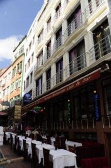 Hotel Ares