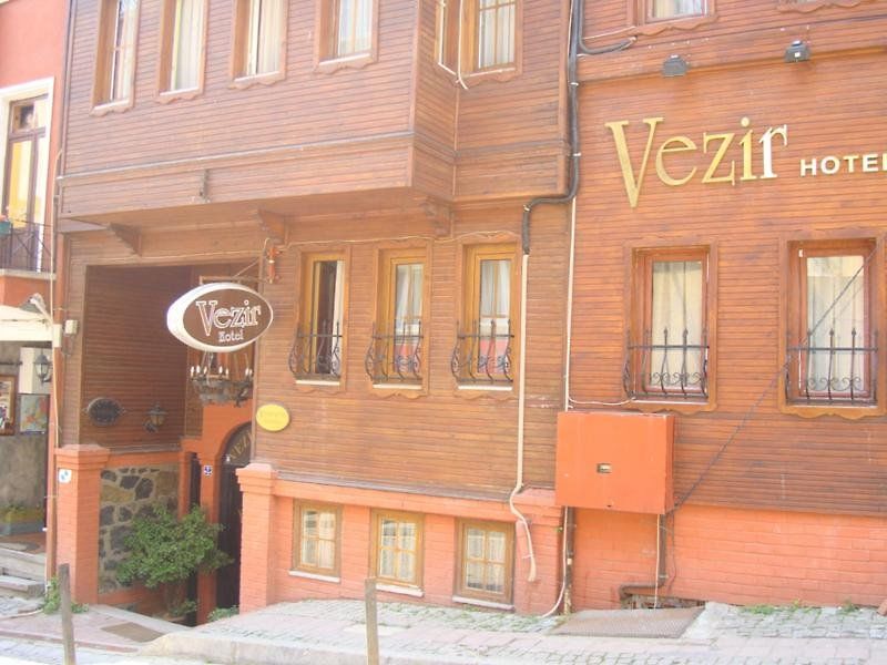 Vezir