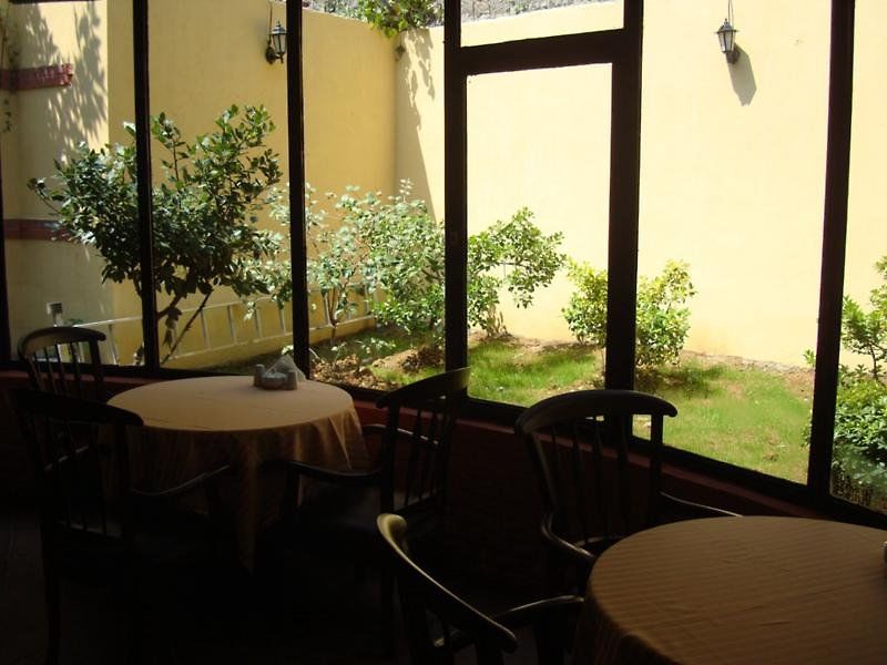 Hotel Vezir