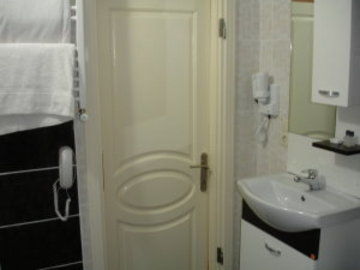Otel Hurriyet
