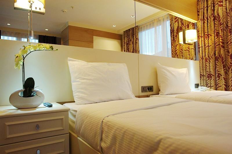 Le Mirage Istanbul