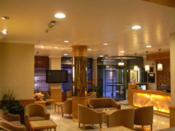 Hotel Inter 2*
