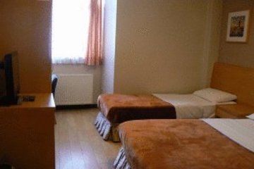 Inter Hotel