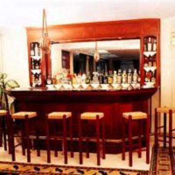 Hotel Spectra Sultanahmet 3*