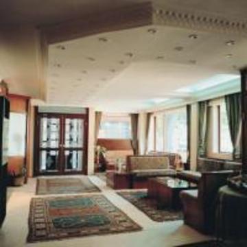 Hotel Spectra Sultanahmet Istambul