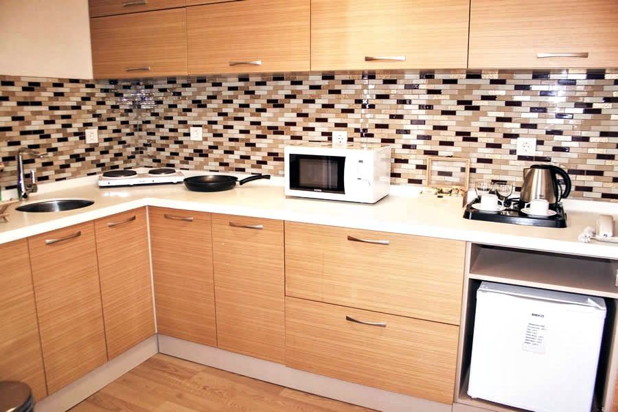 Aparthotel Cihangir Ceylan 3*