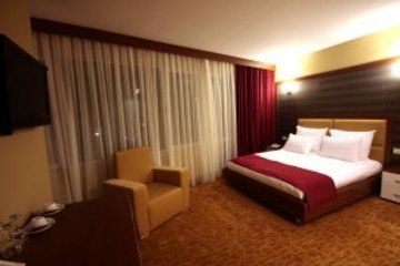 Hotel Asya Istanbul