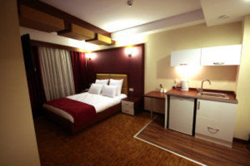 Hotel Asya 3*