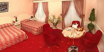 Pianoforte By Febor Hotels&spa Hotel