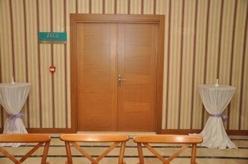 Otel Artemis İstanbul