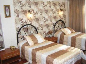 Otel Nezih