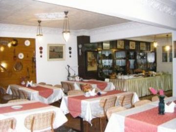 Otel Nezih 3*