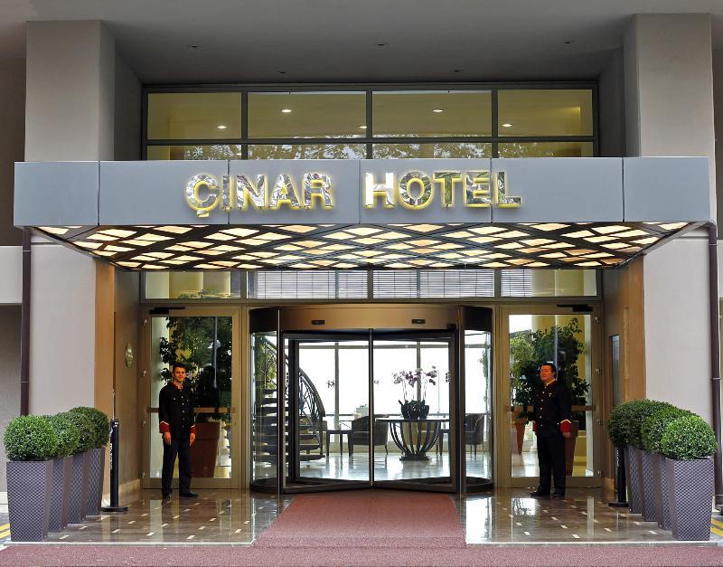 Cinar Istambul