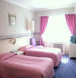 Hotel Metropol