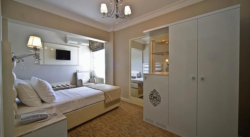 Hotel Q Laleli Istanbul