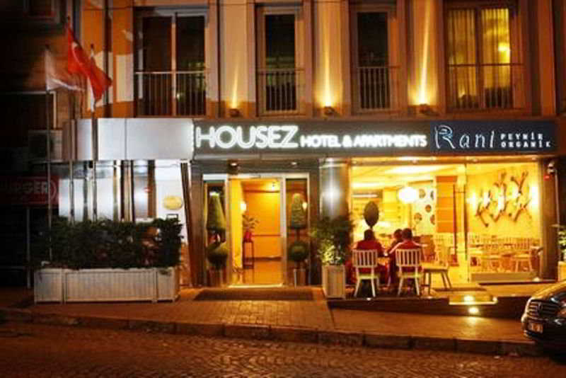 Hotel Housez & Special Class Istanbul