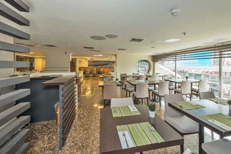 Avantgarde Urban Taksim 4* Istanbul