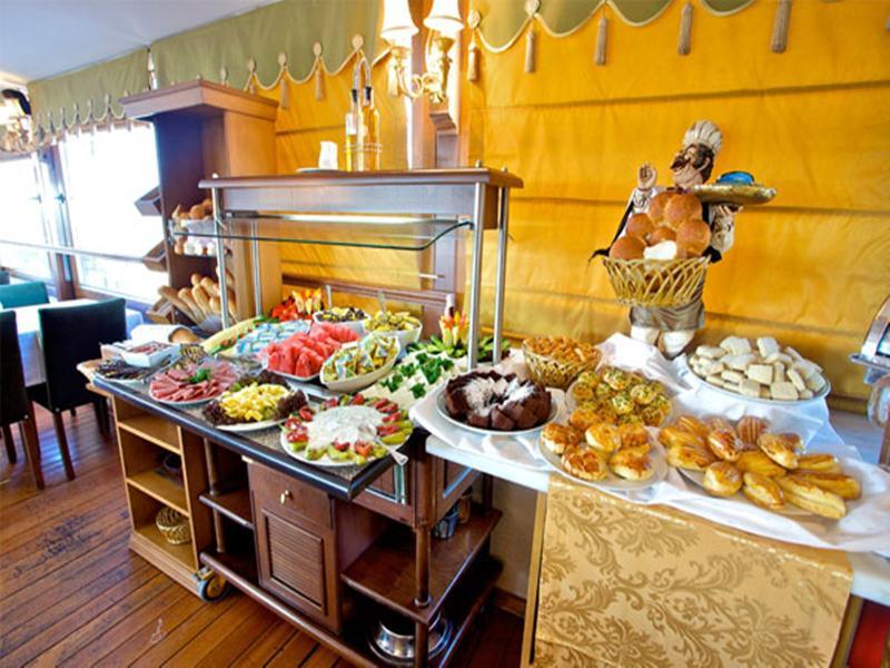 Hotel 1207 Special Class Sultanahmet Istanbul