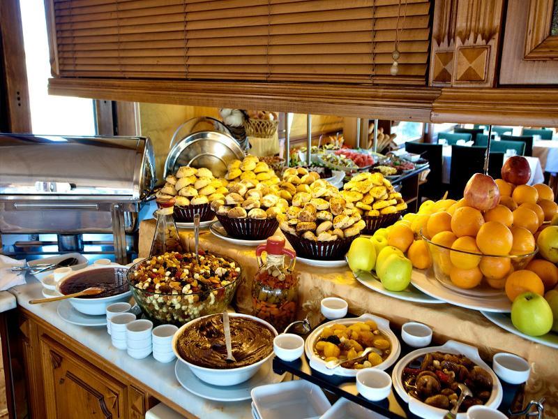 Hotel 1207 Special Class Sultanahmet