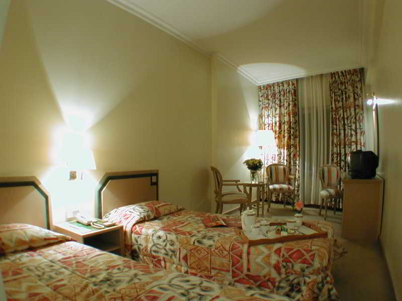 Seres Old 3* Istanbul