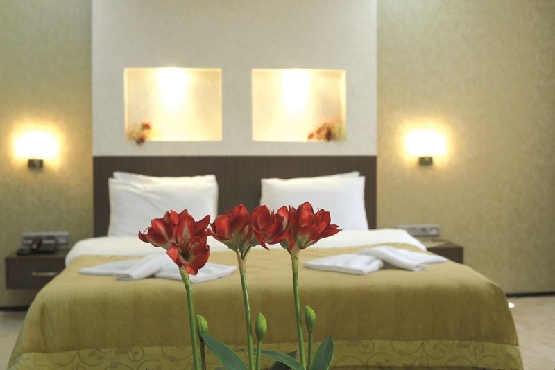 Hotel Marinem