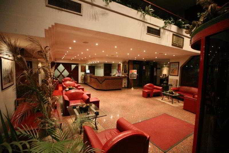Hotel Orient Mintur Istanbul