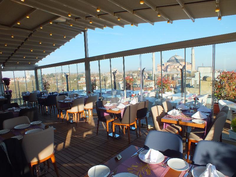 Arden Hotel-special Category