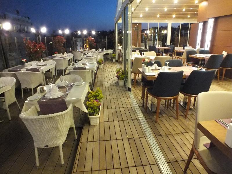 Hotel Arden Hotel-special Category