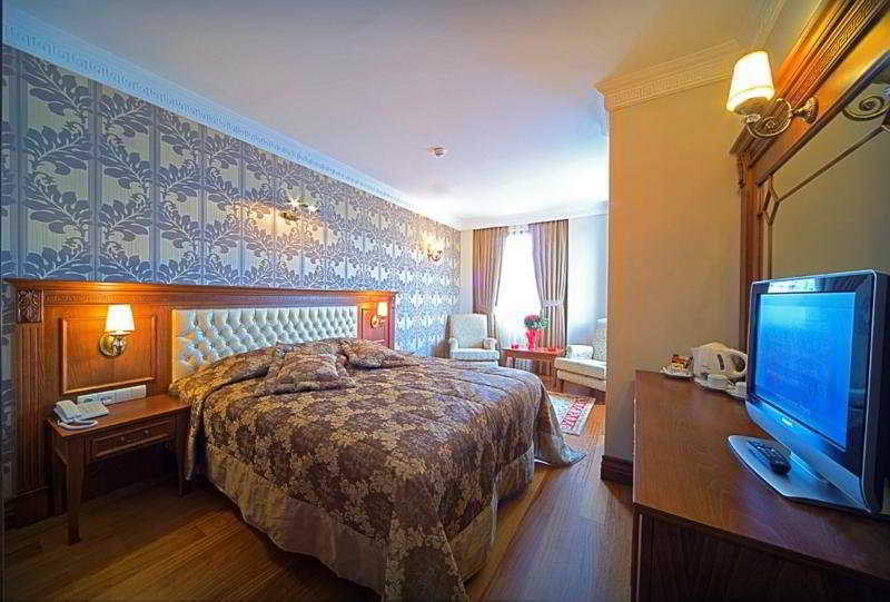 Hotel Acra - Special Category