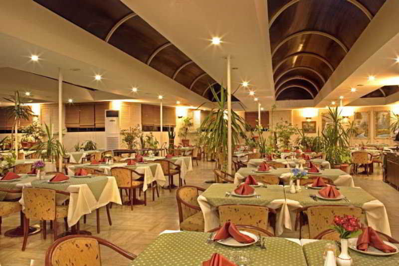 Prestige Old Hotel