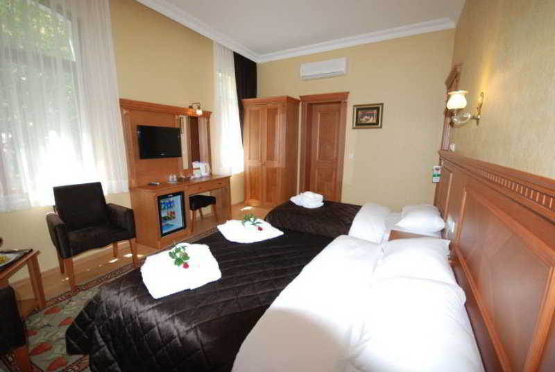 New House Hotel 4*