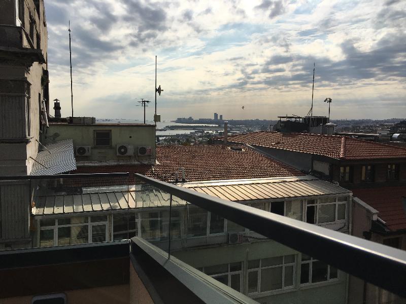 Perula & Hotel Istanbul