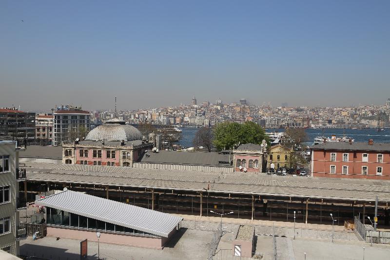 Hotel Sirkeci Quietness