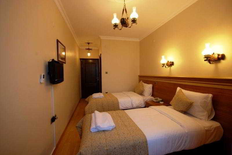 Fors Hotel 3*