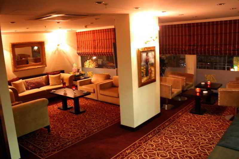 Hotel Zoe Istambul