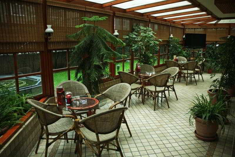 Güneş Merter Otel İstanbul