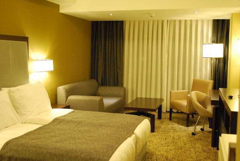 The Park Pendik 5* Istambul