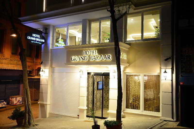 Hotel Grand Bazaar