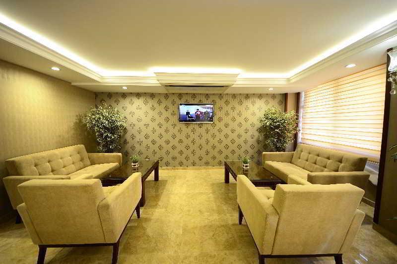 Grand Bazaar Hotel Istanbul