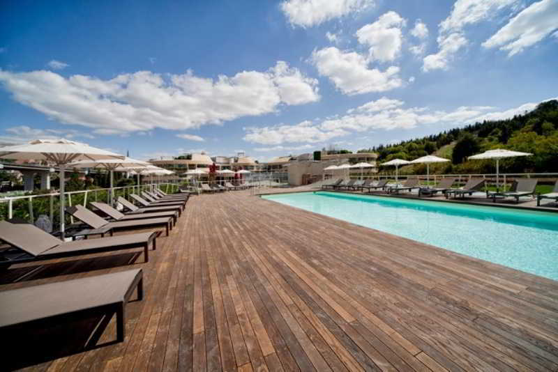 Ortakoy Aparts Hotel Istanbul