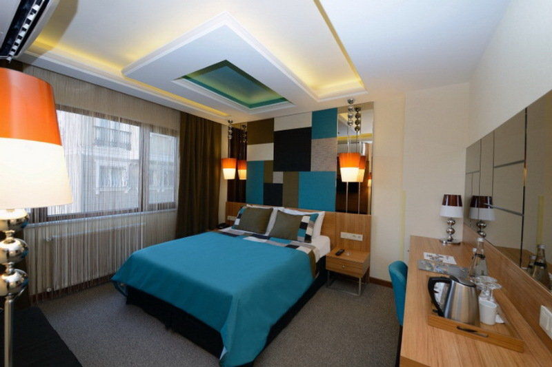 Aparthotel Collage Cihangir 33