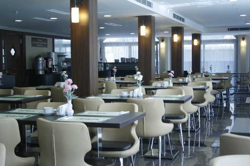 Riva Taksim Istanbul