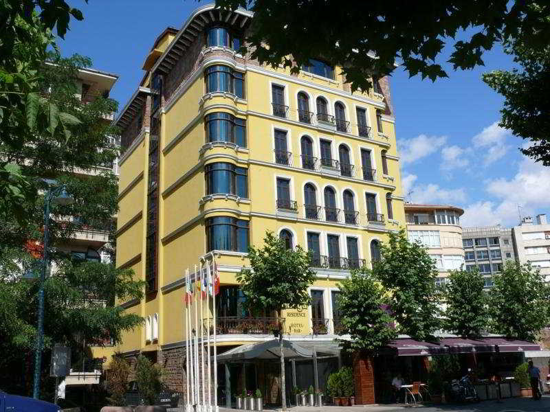 Mega & Nisantasi Hotel Istanbul