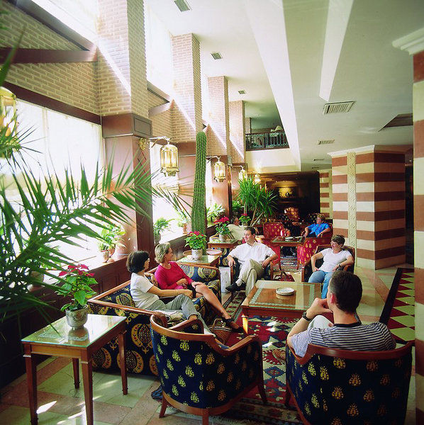 Aziyade Hotel