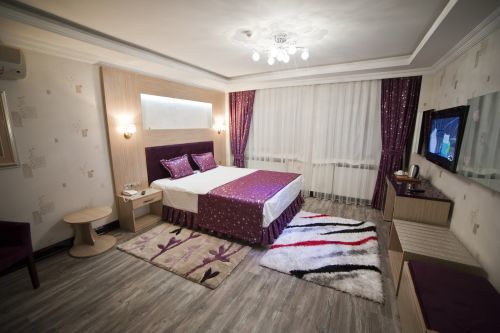 Hotel Cenevre Istanbul
