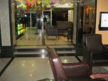 Hotel Grand Oral 3*