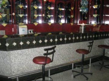 Grand Oral Hotel 3*