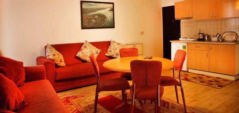 Akcinar 3* Istambul